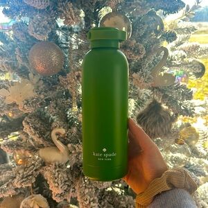 Kate Spade Water bottle